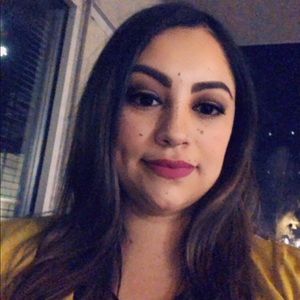 Meet your Posher, Rosy